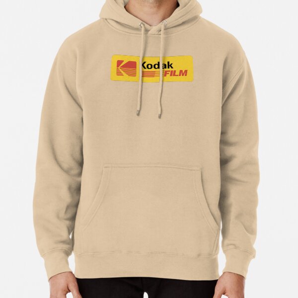 Kodak Camera Hoodies Sweatshirts for Sale Redbubble