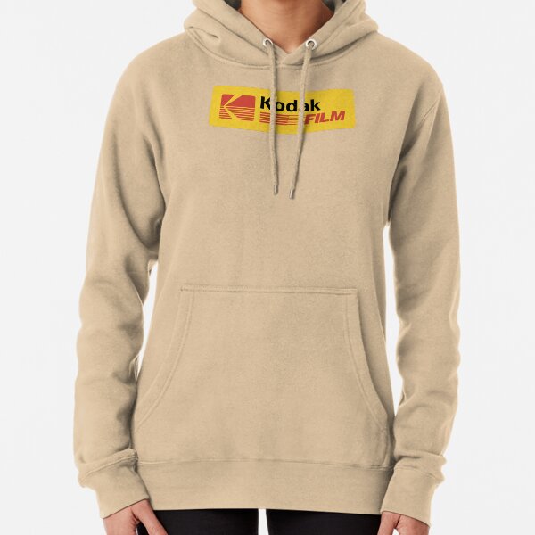 Kodak Film Hoodies Sweatshirts for Sale Redbubble