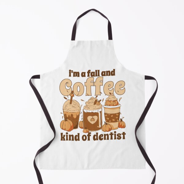 Item preview, Dentist Fall Design for Dentists designed and sold by TheBeesForYou.