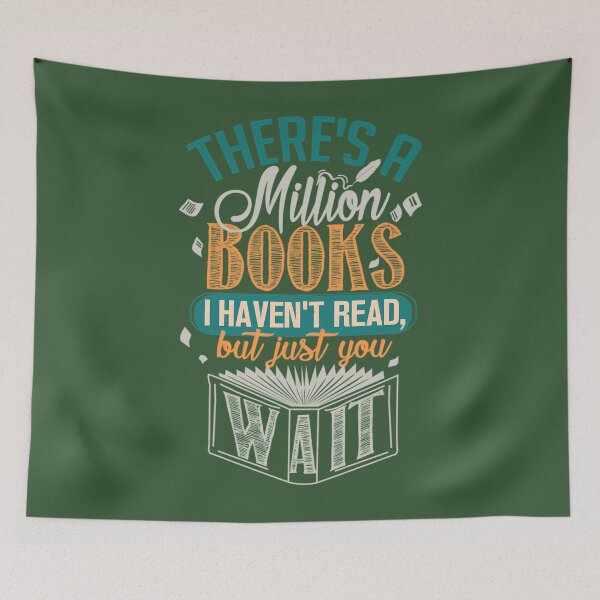 Item preview, Million Books   	 designed and sold by tlviyckyudi22.