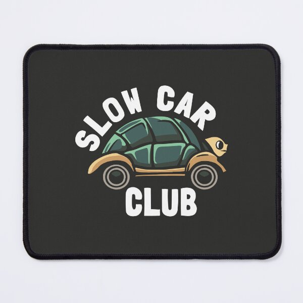 Item preview, Slow car club turtle with wheels designed and sold by ApexFibers.
