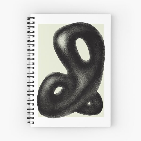 Item preview, Sculptural No.4 Modern Abstract Art designed and sold by JagaZuk.