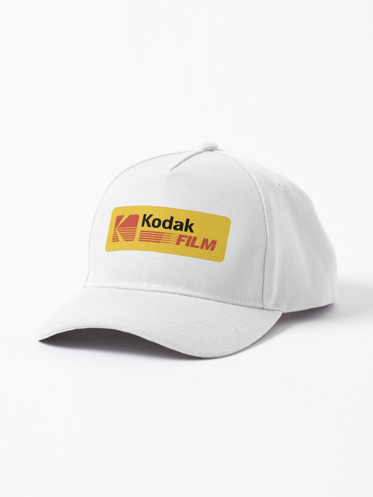 Kodak Film Logo