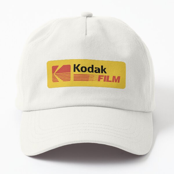 Aperçu de l'œuvre Logo du film Kodak créée et vendue par John Campbell.