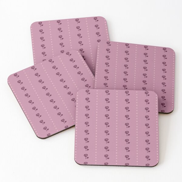 Item preview, 1900s inspired flower pattern designed and sold by SunoftheBlues.