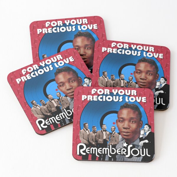 Item preview, Remember Soul - For Your Precious Love designed and sold by TIGERDAVER.