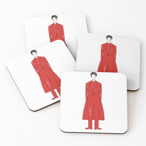 Item preview, Psycho By Wen Junhui from Seventeen designed and sold by ArtRaftPro.