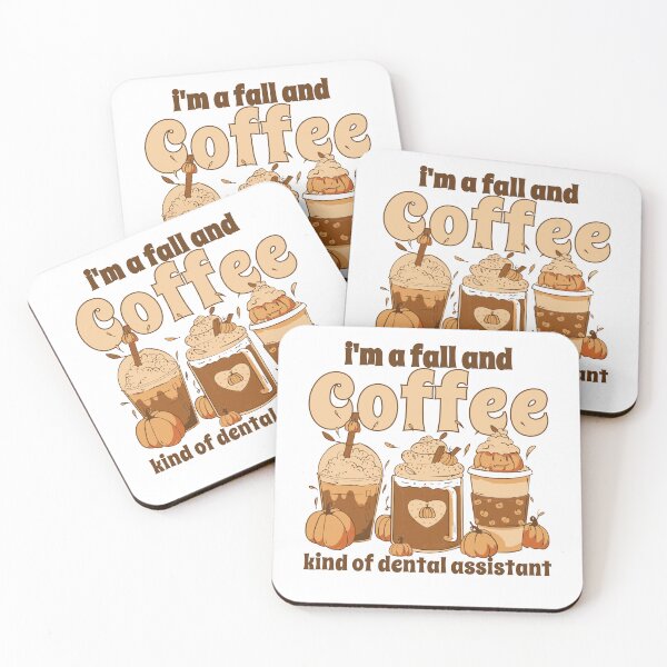 Item preview,  Dental Assistants Fall Design for Dental Assistants designed and sold by TheBeesForYou.