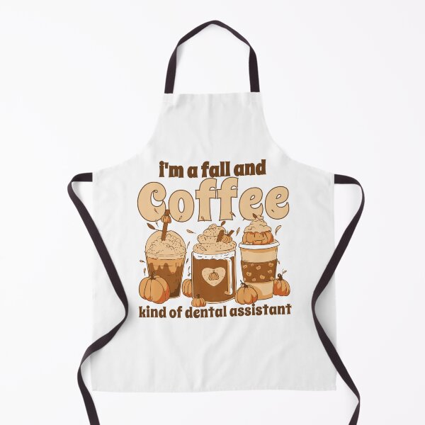 Item preview,  Dental Assistants Fall Design for Dental Assistants designed and sold by TheBeesForYou.