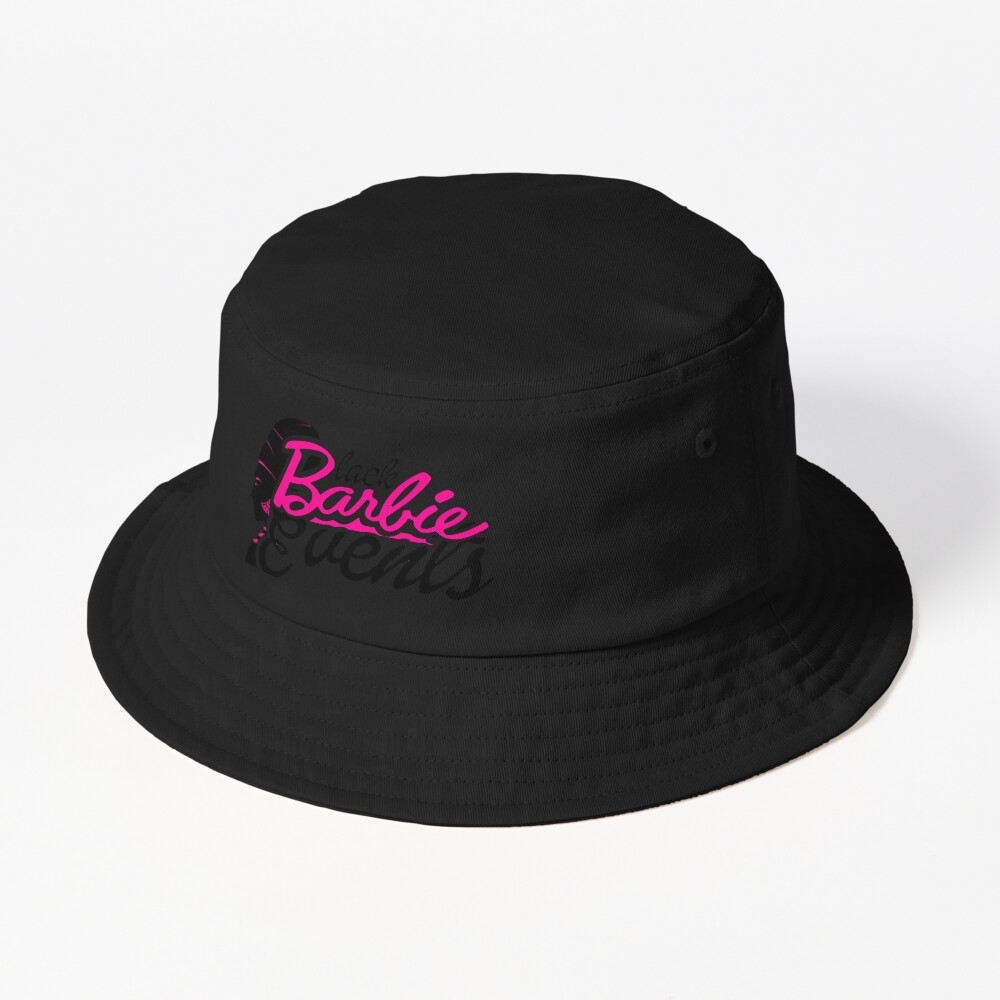 barbie oppenheimer Bucket Hat