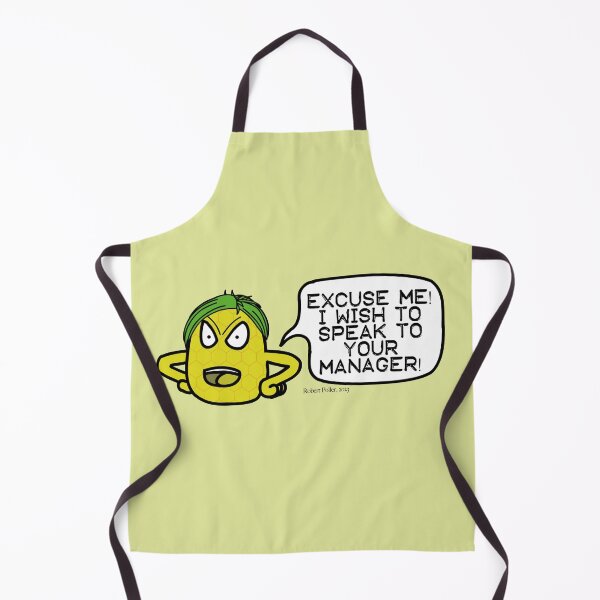 Item preview, Angry Pineapple designed and sold by Literally Hell Shop.