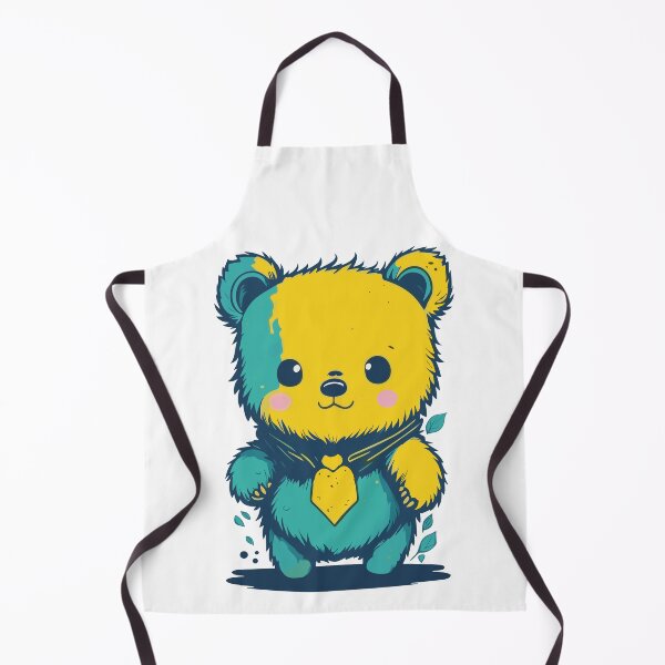 Item preview, teddy 017 designed and sold by PuraBasura.