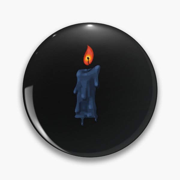 Item preview, wax designed and sold by thecrowsnest666.