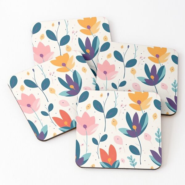 Item preview, Flowers Forever designed and sold by Mythic Legends Digital.