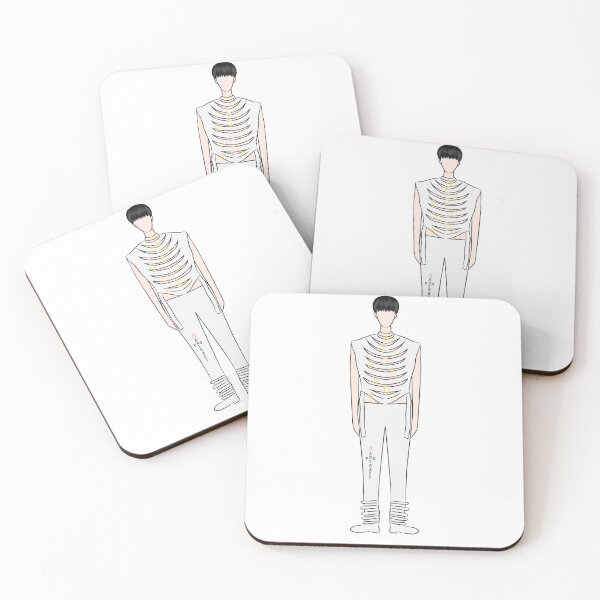 Item preview, Psycho By Wen Junhui from Seventeen designed and sold by ArtRaftPro.