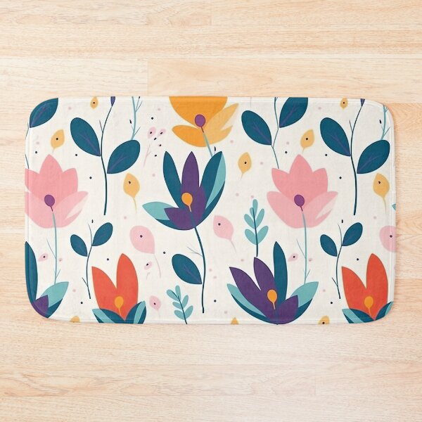 Item preview, Flowers Forever designed and sold by Mythic Legends Digital.