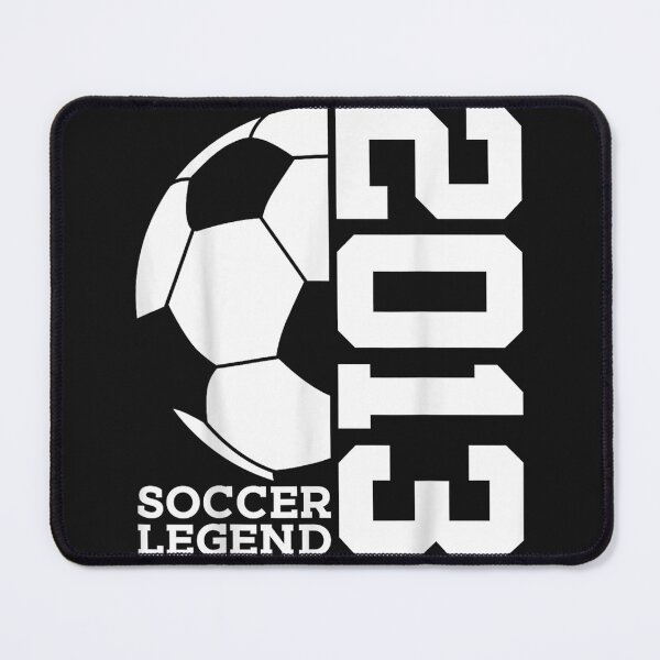 Item preview, Football 10Th Birthday Soccer Legend 2013 designed and sold by TimAOchoa.