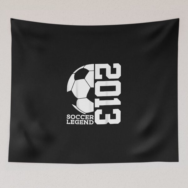 Item preview, Football 10Th Birthday Soccer Legend 2013  designed and sold by TimAOchoa.