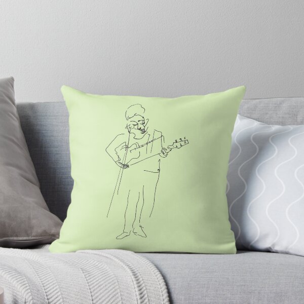 Item preview, Guitar Man designed and sold by Electra Grant.