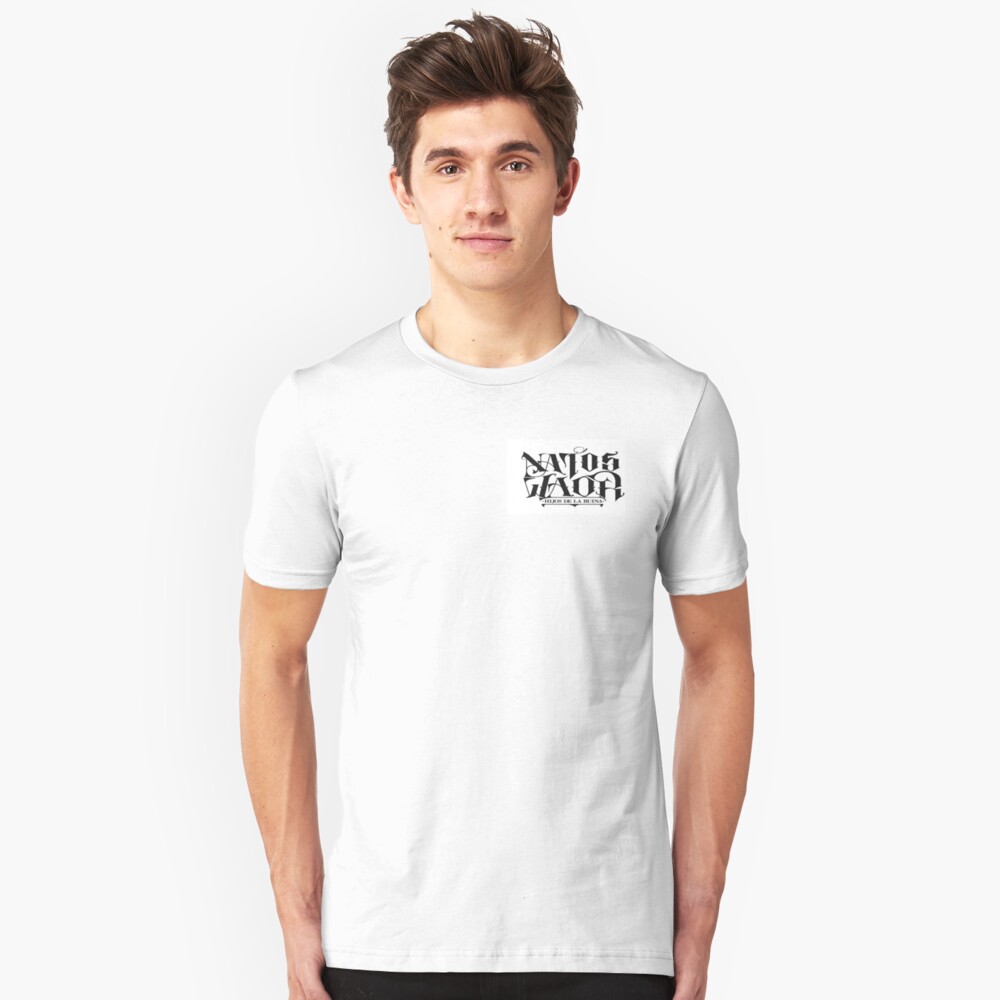 sudadera natos y waor