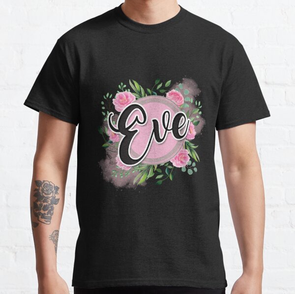 Item preview, Eve name designed and sold by badinboow.