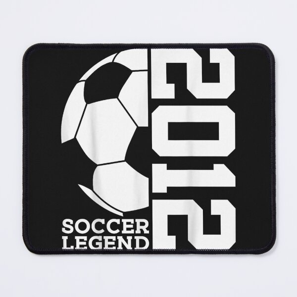 Item preview, Football 11Th Birthday Soccer Legend 2012  designed and sold by TimAOchoa.