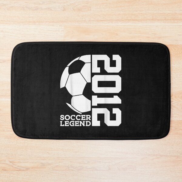 Item preview, Football 11Th Birthday Soccer Legend 2012  designed and sold by TimAOchoa.