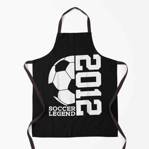 Item preview, Football 11Th Birthday Soccer Legend 2012 designed and sold by TimAOchoa.