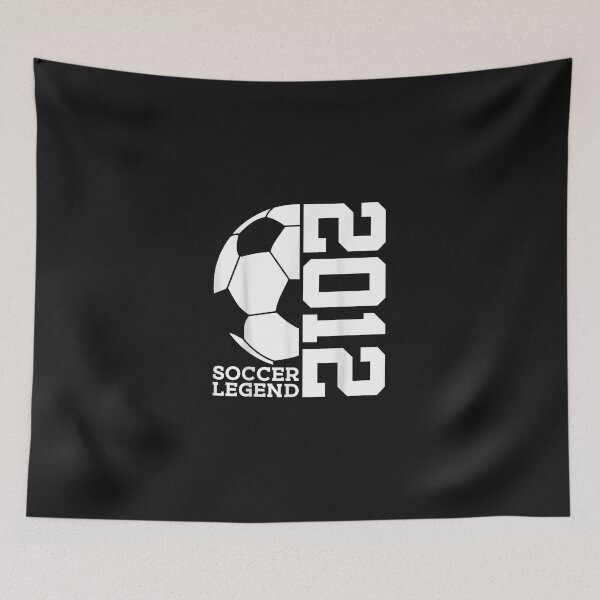 Item preview, Football 11Th Birthday Soccer Legend 2012  designed and sold by TimAOchoa.