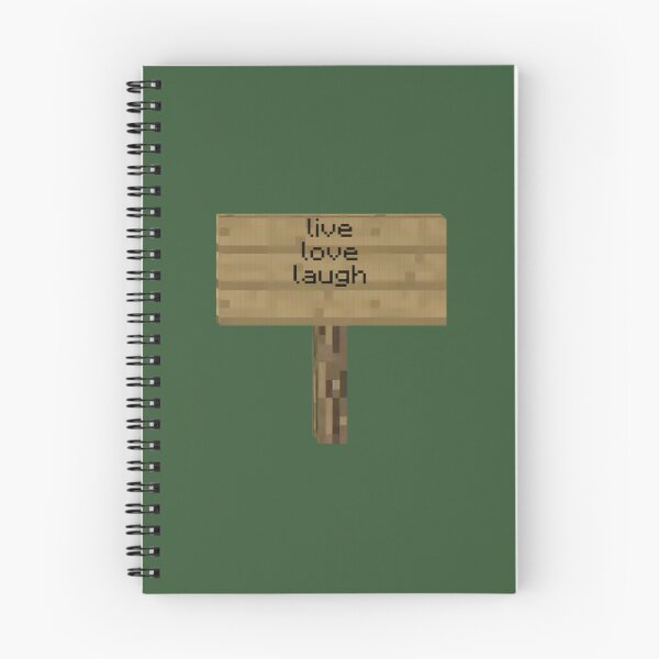 Item preview, Minecraft middle aged mom sign   	 designed and sold by tlviyckyudi22.