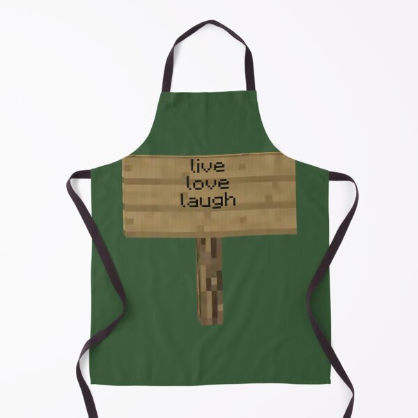 Item preview, Minecraft middle aged mom sign designed and sold by tlviyckyudi22.