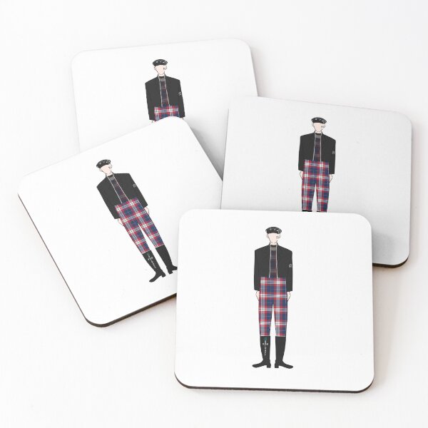 Item preview, Psycho By Wen Junhui from Seventeen designed and sold by ArtRaftPro.
