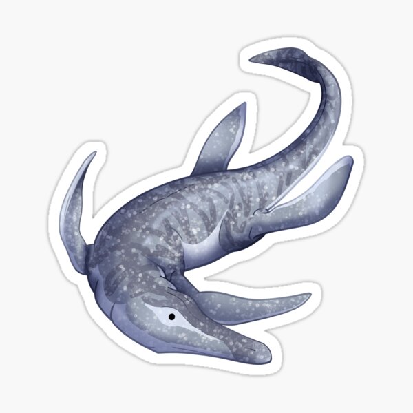 Item preview, Cozy Kronosaurus designed and sold by Phoenix of Starlight.