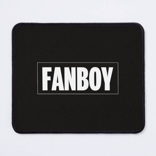 Item preview, Comic Fanboy designed and sold by AlpaPurohit.