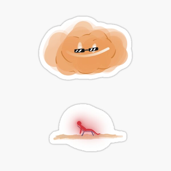 cursed emoji Sticker pack - Stickers Cloud