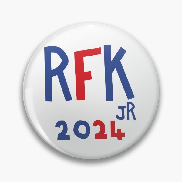 Artikelvorschau, RFK Jr 2024 für den Präsidenten entworfen und verkauft von ellenhenry.