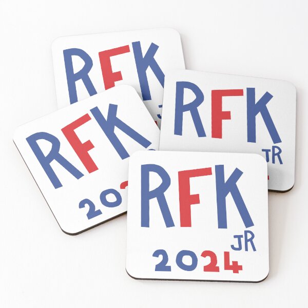 Item preview, RFK Jr 2024 for President designed and sold by ellenhenry.
