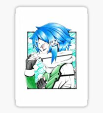 Sinon Sticker