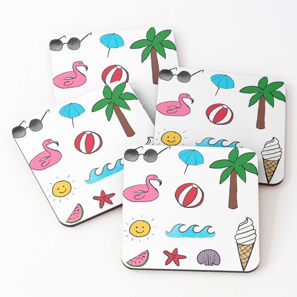 Item preview, Summer designed and sold by Ally Designs.
