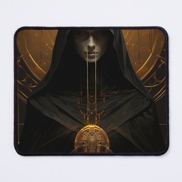 Item preview, Bene Gesserit Tears Are Sand - Sci-Fi Artwork designed and sold by DW3WD.