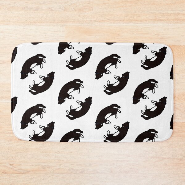 Item preview, Ying Yang black cats designed and sold by Life's eye Art and photography.
