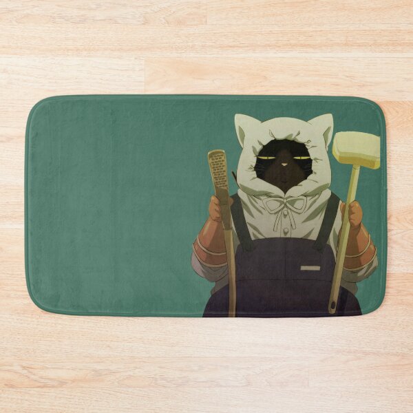 Item preview, Cleaning cat  designed and sold by Ophelia  Psg.
