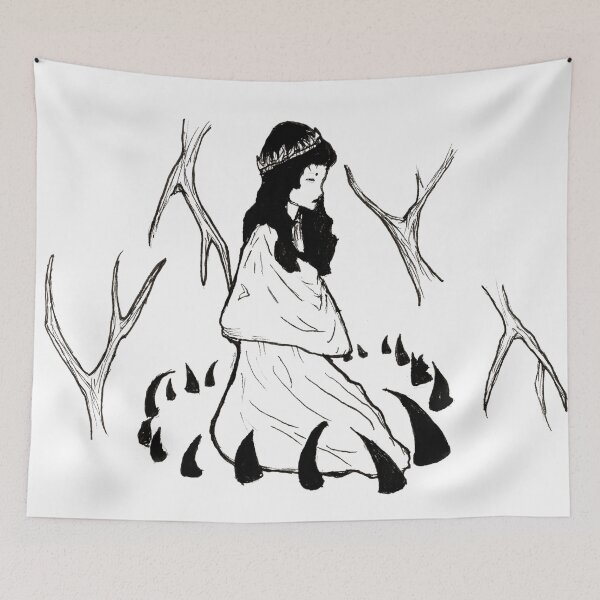 Item preview, Grounding Whispers designed and sold by HelenSaturnus.