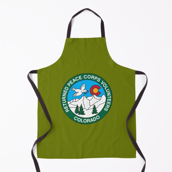 Item preview, Returned Peace Corps Colorado Peace Dove 	 	 designed and sold by ocxwiyxhchj3.