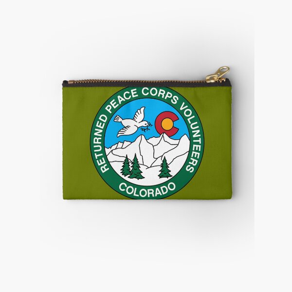 Item preview, Returned Peace Corps Colorado Peace Dove 	 	 designed and sold by ocxwiyxhchj3.