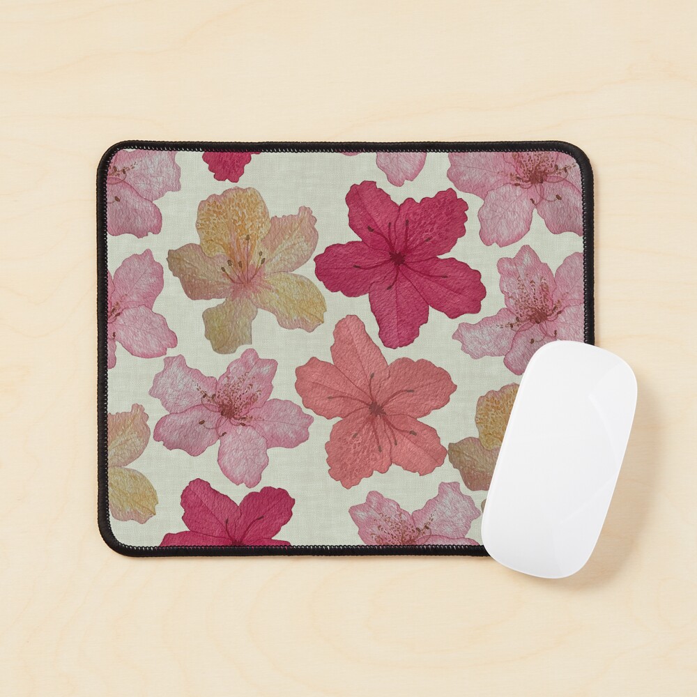 Item preview, Mouse Pad designed and sold by Jackies-art.