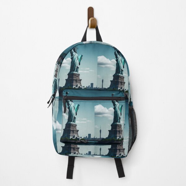 Item preview, Statue of Liberty designed and sold by Navneet1202.