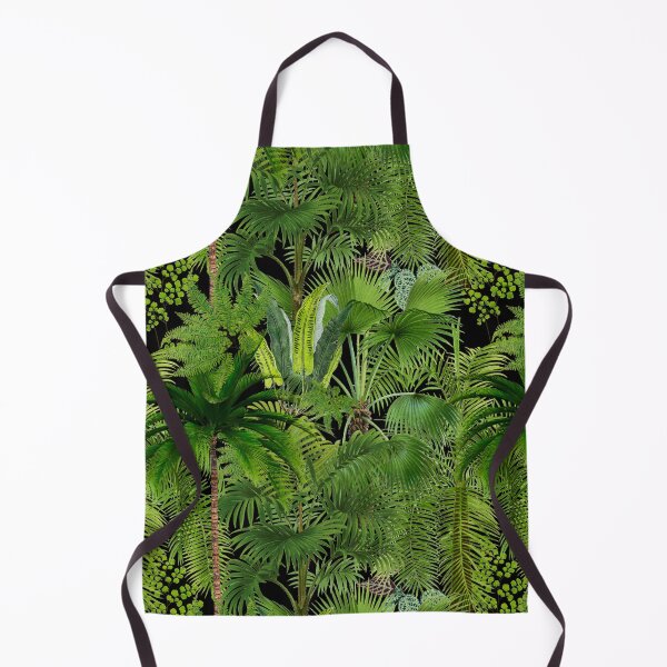 Item preview, Tropical,exotic,jungle,palm trees art designed and sold by MariaMarinova.