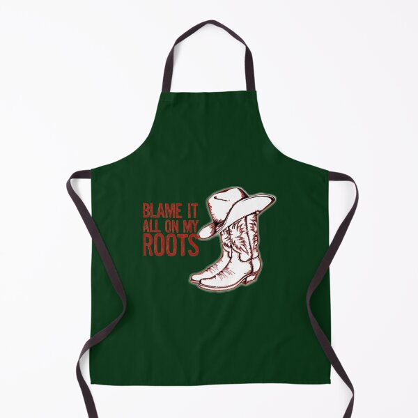 Item preview, Blame it all on my roots designed and sold by LotusesCalantha.