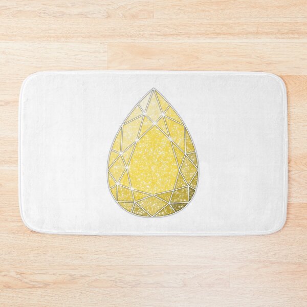 Item preview, Topaz Gemstone Graphic Art designed and sold by EmeraldOwl57.
